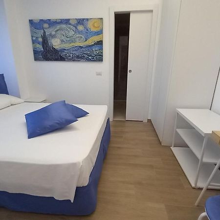 Crystal Apartment Rome Exterior photo
