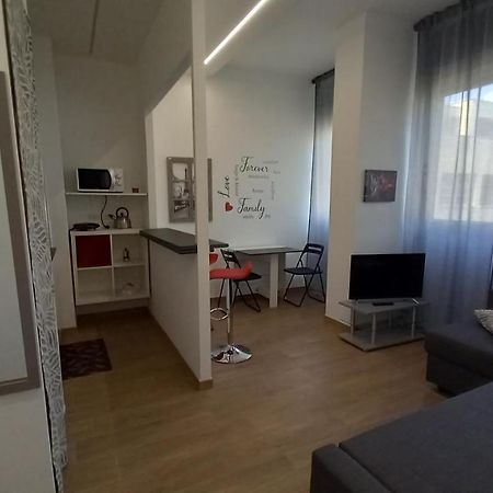 Crystal Apartment Rome Exterior photo