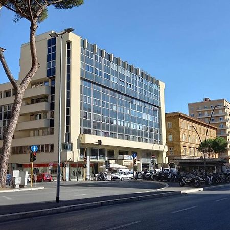 Crystal Apartment Rome Exterior photo