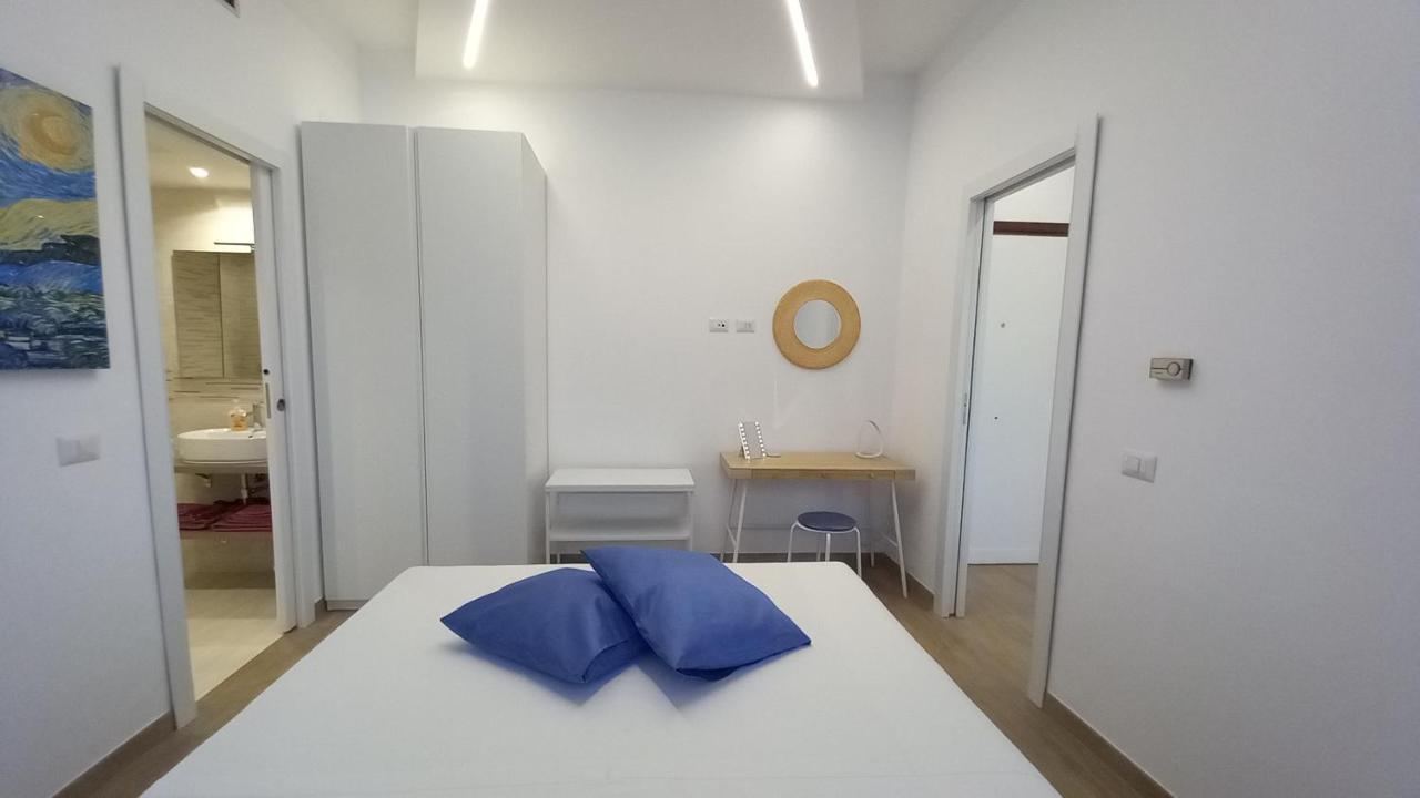 Crystal Apartment Rome Exterior photo