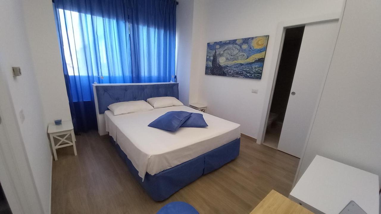 Crystal Apartment Rome Exterior photo