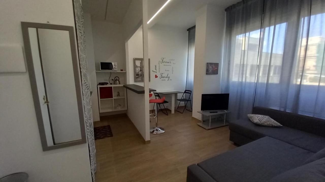 Crystal Apartment Rome Exterior photo