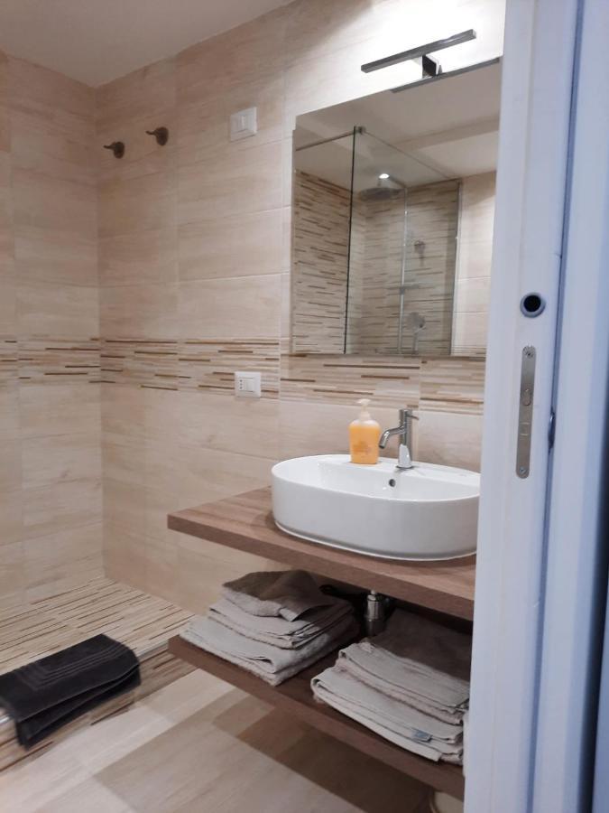 Crystal Apartment Rome Exterior photo