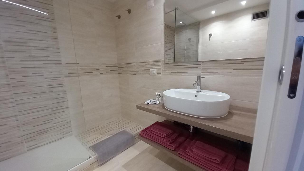 Crystal Apartment Rome Exterior photo