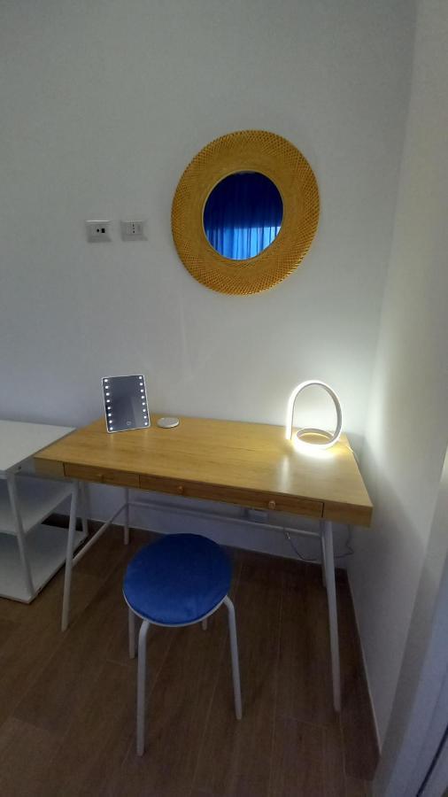 Crystal Apartment Rome Exterior photo