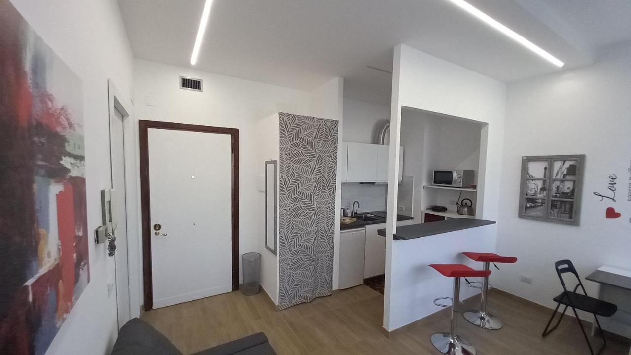 Crystal Apartment Rome Exterior photo